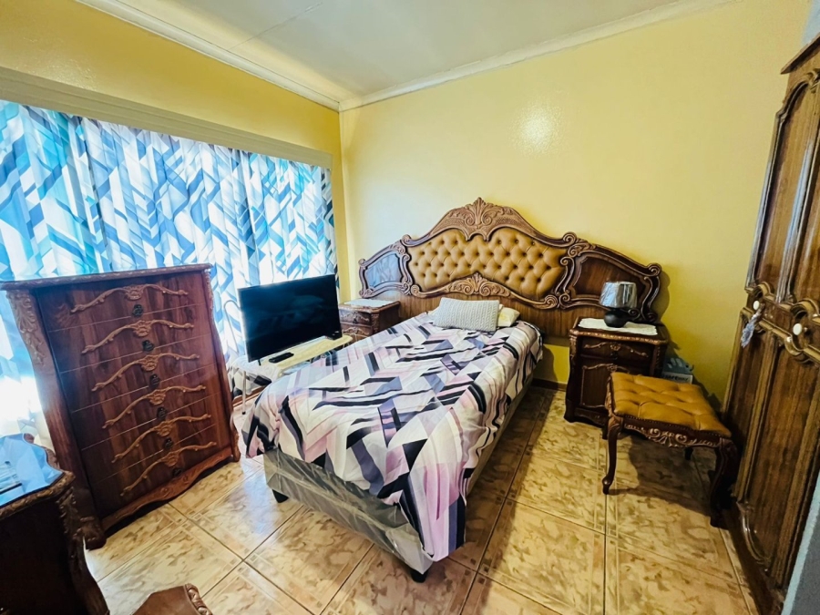 3 Bedroom Property for Sale in Blomanda Free State